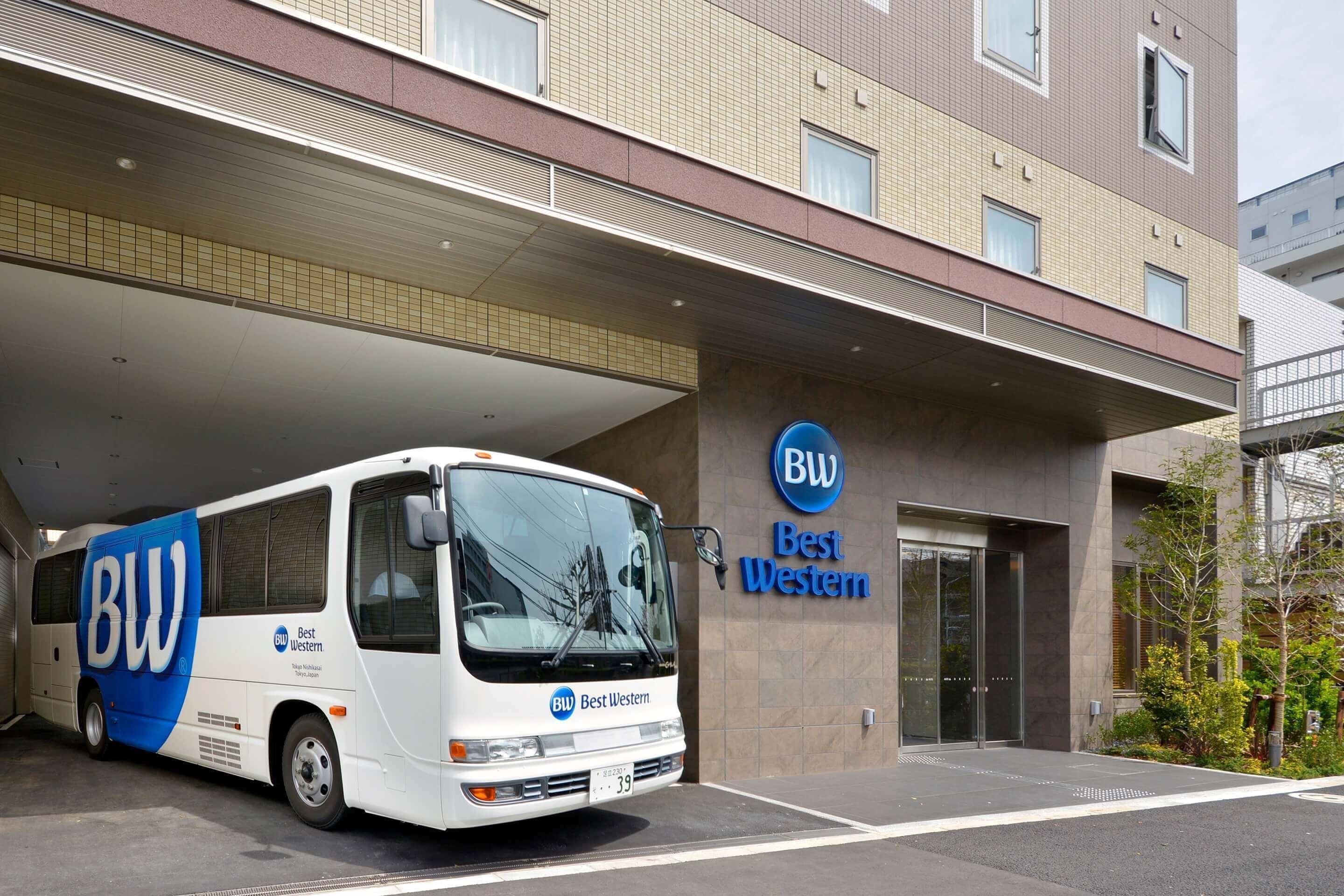 Best Western Plus Goldsboro Exterior photo